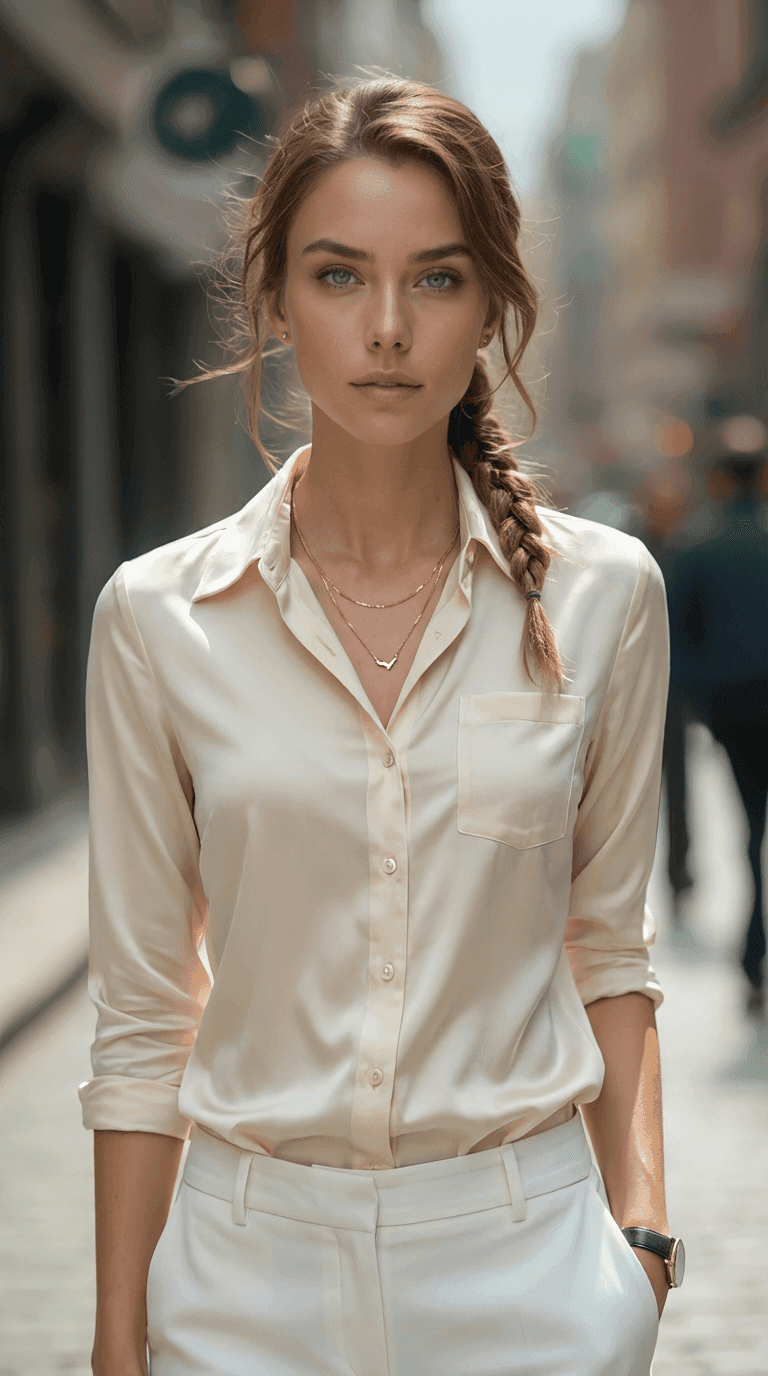 AI Generated Try-On Result 3