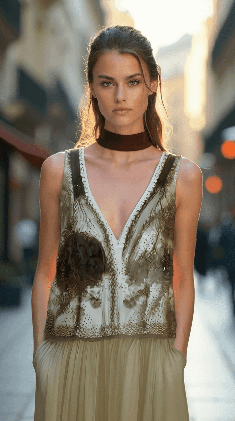 AI Generated Try-On Result 14