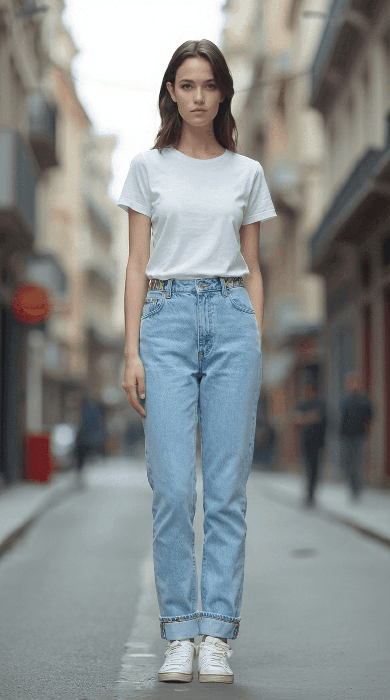 AI Generated Try-On Result 15