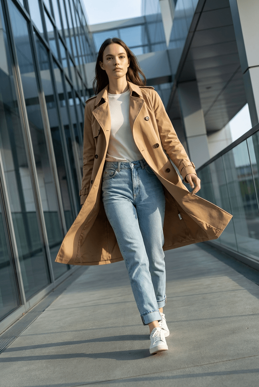 AI Generated Try-On Result 15